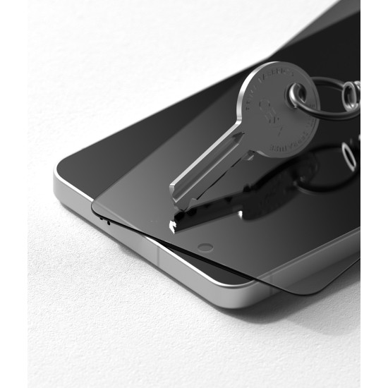 Γυαλί Προστασίας Ringke Easy Slide Privacy Tempered Glass Screen Protector for Galaxy S26 (2 Τεμάχια) (G4as1230) Γυαλί Προστασίας Ringke Easy Slide Privacy Tempered Glass Screen Protector for Galaxy S26 (2 Τεμάχια) (G4as1230)