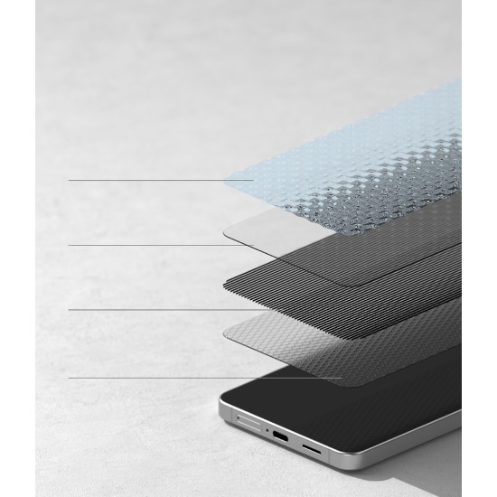 Γυαλί Προστασίας Ringke Easy Slide Privacy Tempered Glass Screen Protector for Galaxy S26 (2 Τεμάχια) (G4as1230) Γυαλί Προστασίας Ringke Easy Slide Privacy Tempered Glass Screen Protector for Galaxy S26 (2 Τεμάχια) (G4as1230)