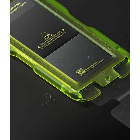 Γυαλί Προστασίας Ringke Easy Slide Privacy Tempered Glass Screen Protector for Galaxy S26 (2 Τεμάχια) (G4as1230) Γυαλί Προστασίας Ringke Easy Slide Privacy Tempered Glass Screen Protector for Galaxy S26 (2 Τεμάχια) (G4as1230)