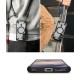 Θήκη Σιλικόνης Ringke Heavy-Duty Fusion-X Magnetic MagSafe For Samsung Galaxy S26 (FXMG1247E55) Θήκη Σιλικόνης Ringke Heavy-Duty Fusion-X Magnetic MagSafe For Samsung Galaxy S26 (FXMG1247E55)