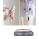 Θήκη Σιλικόνης Ringke Fusion Magnetic polycarbonate case with TPU frame for Samsung Galaxy S26 Clear (FMG1246E52) Θήκη Σιλικόνης Ringke Fusion Magnetic polycarbonate case with TPU frame for Samsung Galaxy S26 Clear (FMG1246E52)