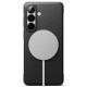 Θήκη Σιλικόνης Ringke Onyx Magnetic MagSafe For Samsung Galaxy S26 Black (OMG1249E55) Θήκη Σιλικόνης Ringke Onyx Magnetic MagSafe For Samsung Galaxy S26 Black (OMG1249E55)