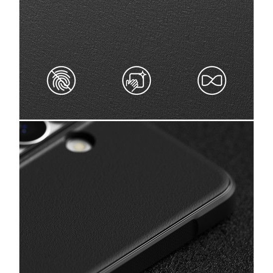 Θήκη Σιλικόνης Ringke Onyx Magnetic MagSafe For Samsung Galaxy S26 Black (OMG1249E55) Θήκη Σιλικόνης Ringke Onyx Magnetic MagSafe For Samsung Galaxy S26 Black (OMG1249E55)