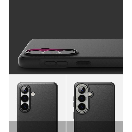 Θήκη Σιλικόνης Ringke Onyx Magnetic MagSafe For Samsung Galaxy S26 Black (OMG1249E55) Θήκη Σιλικόνης Ringke Onyx Magnetic MagSafe For Samsung Galaxy S26 Black (OMG1249E55)