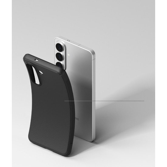 Θήκη Σιλικόνης Ringke Onyx Magnetic MagSafe For Samsung Galaxy S26 Black (OMG1249E55) Θήκη Σιλικόνης Ringke Onyx Magnetic MagSafe For Samsung Galaxy S26 Black (OMG1249E55)