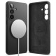Θήκη Σιλικόνης Ringke Silicone Magnetic For Samsung Galaxy S26 Black (SIMG1250E55) Θήκη Σιλικόνης Ringke Silicone Magnetic For Samsung Galaxy S26 Black (SIMG1250E55)