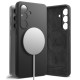 Θήκη Σιλικόνης Ringke Silicone Magnetic For Samsung Galaxy S26 Black (SIMG1250E55) Θήκη Σιλικόνης Ringke Silicone Magnetic For Samsung Galaxy S26 Black (SIMG1250E55)