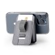 MagSafe Wallet 3in1 – Κάρτες , Βάση & Κράτημα RInge LIght Gray (CH813S01RS) MagSafe Wallet 3in1 – Κάρτες , Βάση & Κράτημα RInge LIght Gray (CH813S01RS)