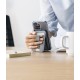 MagSafe Wallet 3in1 – Κάρτες , Βάση & Κράτημα RInge LIght Gray (CH813S01RS) MagSafe Wallet 3in1 – Κάρτες , Βάση & Κράτημα RInge LIght Gray (CH813S01RS)