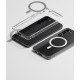 MagSafe Wallet 3in1 – Κάρτες , Βάση & Κράτημα RInge LIght Gray (CH813S01RS) MagSafe Wallet 3in1 – Κάρτες , Βάση & Κράτημα RInge LIght Gray (CH813S01RS)
