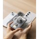 MagSafe Wallet 3in1 – Κάρτες , Βάση & Κράτημα RInge LIght Gray (CH813S01RS) MagSafe Wallet 3in1 – Κάρτες , Βάση & Κράτημα RInge LIght Gray (CH813S01RS)