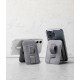 MagSafe Wallet 3in1 – Κάρτες , Βάση & Κράτημα RInge LIght Gray (CH813S01RS) MagSafe Wallet 3in1 – Κάρτες , Βάση & Κράτημα RInge LIght Gray (CH813S01RS)
