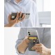 MagSafe Wallet 3in1 – Κάρτες , Βάση & Κράτημα RInge LIght Gray (CH813S01RS) MagSafe Wallet 3in1 – Κάρτες , Βάση & Κράτημα RInge LIght Gray (CH813S01RS)