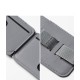 MagSafe Wallet 3in1 – Κάρτες , Βάση & Κράτημα RInge LIght Gray (CH813S01RS) MagSafe Wallet 3in1 – Κάρτες , Βάση & Κράτημα RInge LIght Gray (CH813S01RS)