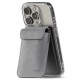MagSafe Wallet Βάση & Θήκη Καρτών RInge LIght Gray (CH785S01RS) MagSafe Wallet Βάση & Θήκη Καρτών RInge LIght Gray (CH785S01RS)