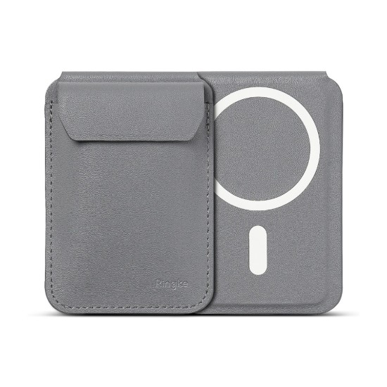MagSafe Wallet Βάση & Θήκη Καρτών RInge LIght Gray (CH785S01RS) MagSafe Wallet Βάση & Θήκη Καρτών RInge LIght Gray (CH785S01RS)