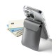MagSafe Wallet Βάση & Θήκη Καρτών RInge LIght Gray (CH785S01RS) MagSafe Wallet Βάση & Θήκη Καρτών RInge LIght Gray (CH785S01RS)