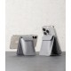 MagSafe Wallet Βάση & Θήκη Καρτών RInge LIght Gray (CH785S01RS) MagSafe Wallet Βάση & Θήκη Καρτών RInge LIght Gray (CH785S01RS)