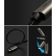 Καλώδιο Ringke Fast Charging 90 Degree Cable USB 3.2 Gen 2x2 USB-C 2m Black (CB1024S02RS) Καλώδιο Ringke Fast Charging 90 Degree Cable USB 3.2 Gen 2x2 USB-C 2m Black (CB1024S02RS)