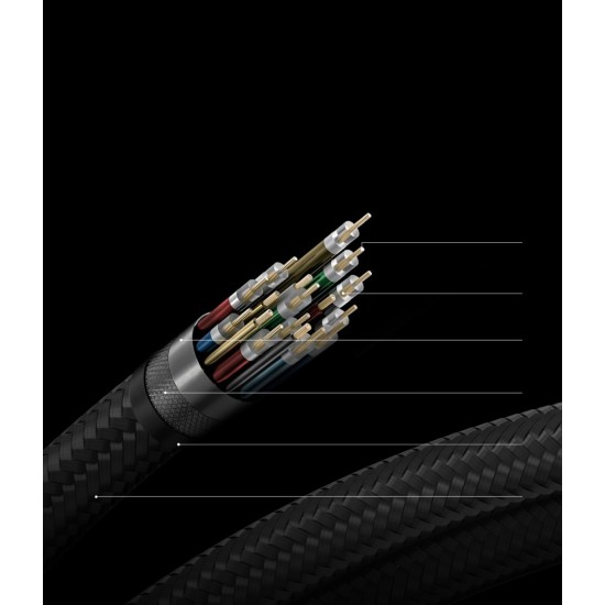 Καλώδιο Ringke Fast Charging 90 Degree Cable USB 3.2 Gen 2x2 USB-C 2m Black (CB1024S02RS) Καλώδιο Ringke Fast Charging 90 Degree Cable USB 3.2 Gen 2x2 USB-C 2m Black (CB1024S02RS)