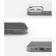 Θήκη Σιλικόνης Ringke Air Ultra-Thin Cover Gel TPU Case For iPhone 12 Pro / iPhone 12 transparent (ARAP0035)