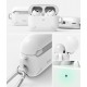 Θήκη Ringke strong protective case Protector for Airpods Pro black (ACEC0013) Θήκη Ringke strong protective case Protector for Airpods Pro black (ACEC0013)