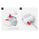 Θήκη Ringke strong protective case Protector for Airpods Pro black (ACEC0013) Θήκη Ringke strong protective case Protector for Airpods Pro black (ACEC0013)
