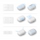 Θήκη Ringke strong protective case Protector for Airpods Pro black (ACEC0013) Θήκη Ringke strong protective case Protector for Airpods Pro black (ACEC0013)