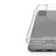 Θήκη Σιλικόνης Ringke Fusion Matte PC Case with TPU Bumper For Samsung Galaxy S20 Plus transparent (FSSG0073)