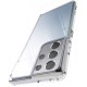 Θήκη Σιλικόνης Ringke Fusion X durable PC Case with TPU Bumper For Samsung Galaxy S20 FE 5G transparent (FSSG0088)