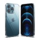 Θήκη Σιλικόνης Ringke Fusion PC Case with TPU Bumper for iPhone 13 Pro Max transparent (F553E52) Θήκη Σιλικόνης Ringke Fusion PC Case with TPU Bumper for iPhone 13 Pro Max transparent (F553E52)