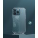 Θήκη Σιλικόνης Ringke Fusion PC Case with TPU Bumper for iPhone 13 transparent (F543E52) Θήκη Σιλικόνης Ringke Fusion PC Case with TPU Bumper for iPhone 13 transparent (F543E52)