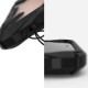 Θήκη Σιλικόνης Ringke Fusion X durable PC Case with TPU Bumper for iPhone 13 Pro Max black (FX555E55) Ringke