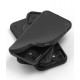 Θήκη Σιλικόνης Ringke Onyx Durable TPU Case Cover For Samsung Galaxy S20 FE 5G black (OXSG0022)