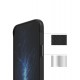 Θήκη Σιλικόνης Ringke Onyx Durable TPU Case Cover for iPhone 13 Pro Max black (N556E55)