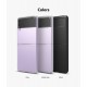 Θήκη Σιλικόνης Ringke Slim Ultra-Thin Cover PC Case for Samsung Galaxy Z Flip 3 Clear (S534E52) Θήκη Σιλικόνης Ringke Slim Ultra-Thin Cover PC Case for Samsung Galaxy Z Flip 3 Clear (S534E52)
