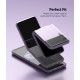 Θήκη Σιλικόνης Ringke Slim Ultra-Thin Cover PC Case for Samsung Galaxy Z Flip 3 Clear (S534E52) Θήκη Σιλικόνης Ringke Slim Ultra-Thin Cover PC Case for Samsung Galaxy Z Flip 3 Clear (S534E52)