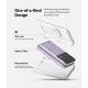Θήκη Σιλικόνης Ringke Slim Ultra-Thin Cover PC Case for Samsung Galaxy Z Flip 3 Clear (S534E52) Θήκη Σιλικόνης Ringke Slim Ultra-Thin Cover PC Case for Samsung Galaxy Z Flip 3 Clear (S534E52)