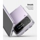 Θήκη Σιλικόνης Ringke Slim Ultra-Thin Cover PC Case for Samsung Galaxy Z Flip 3 Clear (S534E52) Θήκη Σιλικόνης Ringke Slim Ultra-Thin Cover PC Case for Samsung Galaxy Z Flip 3 Clear (S534E52)