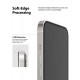 Γυαλί Προστασίας Ringke Invisible Defender ID Full Glass Tempered Glass Tough Screen Protector Full Coveraged with Frame for iPhone 13 Mini (G4as057) (case friendly) Γυαλί Προστασίας Ringke Invisible Defender ID Full Glass Tempered Glass Tough Screen Protector Full Coveraged with Frame for iPhone 13 Mini (G4as057) (case friendly)