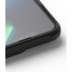 Γυαλί Προστασίας Ringke Invisible Defender ID Full Glass Tempered Glass Tough Screen Protector Full Coveraged with Frame for iPhone 14 / 13 Pro / iPhone 13 (G4as058) (case friendly)
