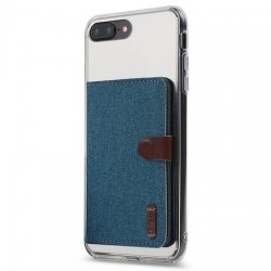 Θήκη καρτών Ringke Flip Card Holder Case BLUE GREEN (ACFC0004)