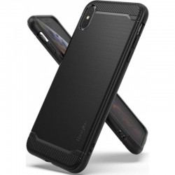 Θήκη Σιλικόνης Ringke Onyx Durable TPU Case Cover for iPhone XS Max Θήκη Σιλικόνης Ringke Onyx Durable TPU Case Cover for iPhone XS Max