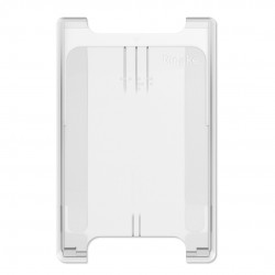 Θήκη καρτών Ringke Card Holder Sticker Case Clear Mist (ACSC0006)