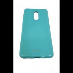 Θήκη Σίλικόνης Roar Colorful Jelly Case Xiaomi Redmi 5 Mint Θήκη Σίλικόνης Roar Colorful Jelly Case Xiaomi Redmi 5 Mint