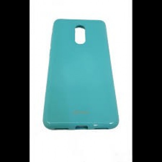 Θήκη Σίλικόνης Roar Colorful Jelly Case Xiaomi Redmi 5 Mint Θήκη Σίλικόνης Roar Colorful Jelly Case Xiaomi Redmi 5 Mint