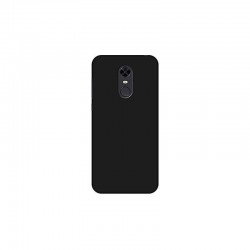 Θήκη Σίλικόνης Roar Colorful Jelly Case Xiaomi Redmi 5 Black Θήκη Σίλικόνης Roar Colorful Jelly Case Xiaomi Redmi 5 Black