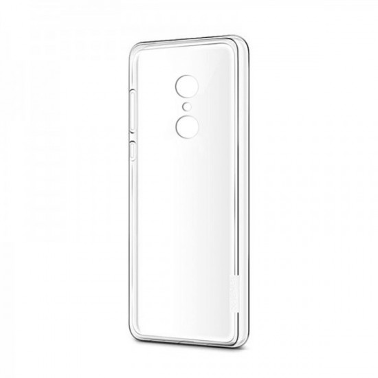 Θήκη Σίλικόνης X-levei ANTISLIP Jelly Case  Xiaomi Redmi 5 Clear