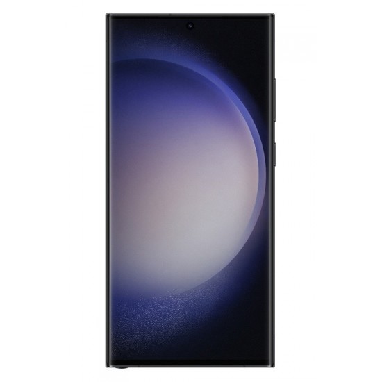 Samsung Galaxy S23 Ultra 5G Dual SIM (12GB/512GB) Phantom Black (Μεταχειρισμένο)