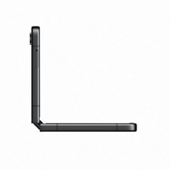 Samsung ?Galaxy Z Flip5 5G (8/256GB) Graphite (Μεταχειριεμένο)